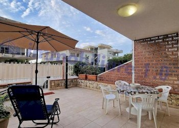 Balcone - Quadrilocale viale di Calatubo, 111, Alcamo - foto 9