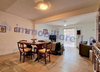 Balcone - Quadrilocale viale di Calatubo, 111, Alcamo - foto 10