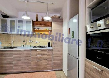 Salone - Quadrilocale viale di Calatubo, 111, Alcamo - foto 11