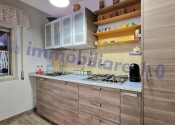Cucina - Quadrilocale viale di Calatubo, 111, Alcamo - foto 12