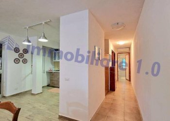 Interno appartamento - Quadrilocale viale di Calatubo, 111, Alcamo - foto 13