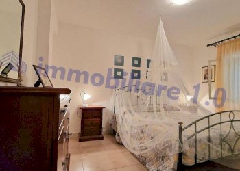 Camera da letto - Quadrilocale viale di Calatubo, 111, Alcamo - foto 14