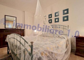 Camera da letto - Quadrilocale viale di Calatubo, 111, Alcamo - foto 16