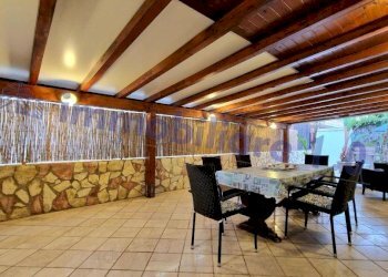 Balcone - Quadrilocale viale di Calatubo, 111, Alcamo - foto 1