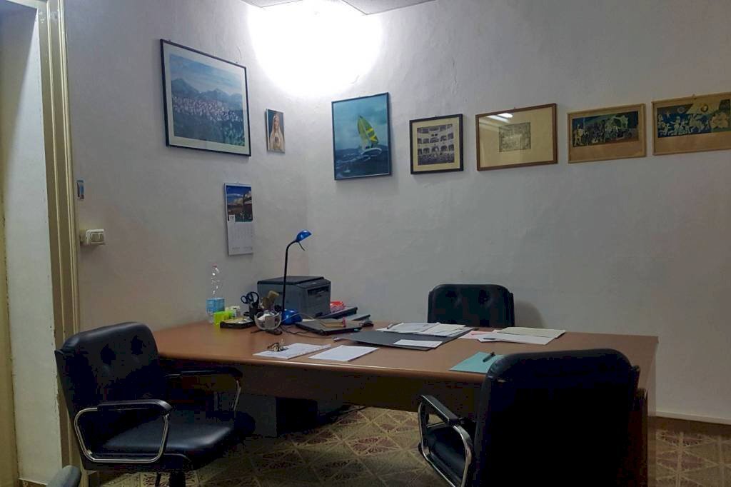 Dettagli - Trilocale via Armando Diaz, 41, Alcamo - foto 1