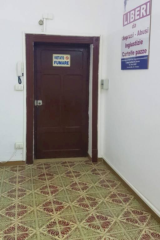 Dettagli - Trilocale via Armando Diaz, 41, Alcamo - foto 2