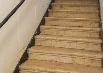 Dettagli - Trilocale via Armando Diaz, 41, Alcamo - foto 12