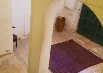 Dettagli - Trilocale via Armando Diaz, 41, Alcamo - foto 13