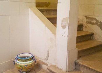 Dettagli - Trilocale via Armando Diaz, 41, Alcamo - foto 14