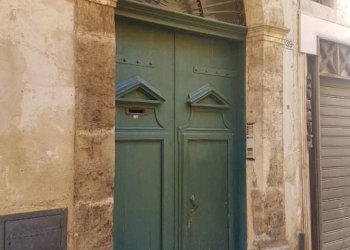 Dettagli - Trilocale via Armando Diaz, 41, Alcamo - foto 16