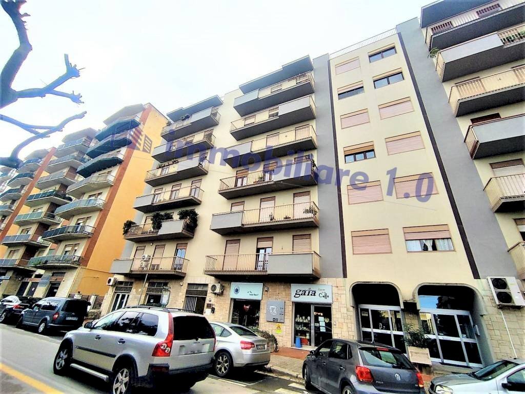 Dettagli - Appartamento viale Europa, 42, Alcamo - foto 1