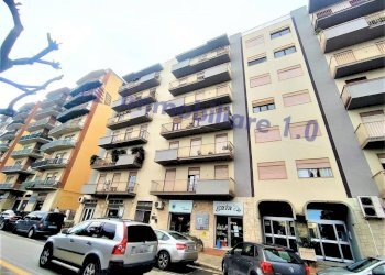 Dettagli - Appartamento viale Europa, 42, Alcamo - foto 1