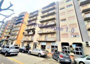 Dettagli - Appartamento viale Europa, 42, Alcamo - foto 12
