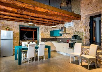 Dettagli - Rustic contrada Fraginesi, Castellammare del Golfo - photo 7