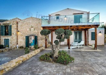Dettagli - Rustic contrada Fraginesi, Castellammare del Golfo - photo 16