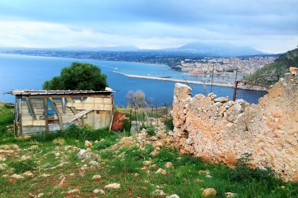 Dettagli - Rustico san paolo della croce, 1, Castellammare del Golfo - foto 2