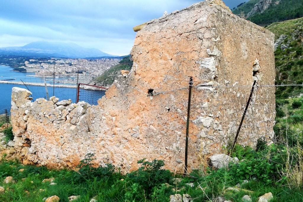 Dettagli - Rustico san paolo della croce, 1, Castellammare del Golfo - foto 3