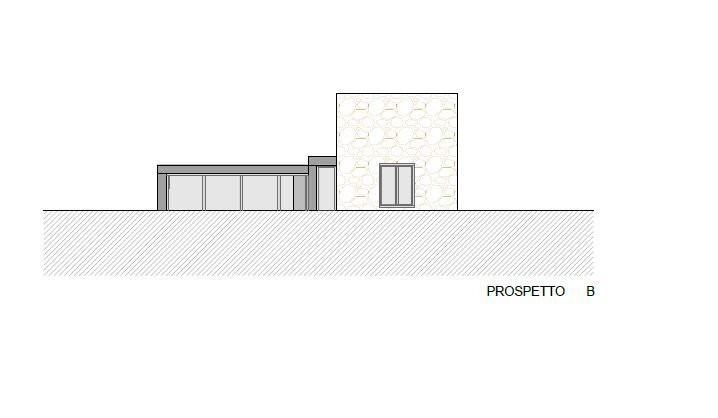 Rustico san paolo della croce, 1, Castellammare del Golfo - planimetria 1