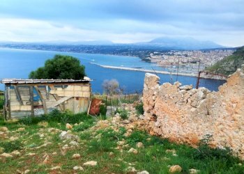 Dettagli - Rustico san paolo della croce, 1, Castellammare del Golfo - foto 2