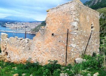 Dettagli - Rustico san paolo della croce, 1, Castellammare del Golfo - foto 3