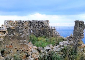 Dettagli - Rustico san paolo della croce, 1, Castellammare del Golfo - foto 5