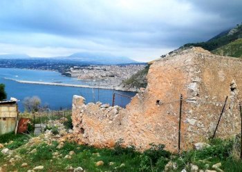 Dettagli - Rustico san paolo della croce, 1, Castellammare del Golfo - foto 6