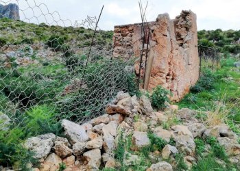 Dettagli - Rustico san paolo della croce, 1, Castellammare del Golfo - foto 7