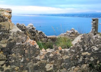 Dettagli - Rustico san paolo della croce, 1, Castellammare del Golfo - foto 8
