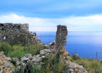 Dettagli - Rustico san paolo della croce, 1, Castellammare del Golfo - foto 9