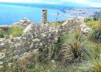Dettagli - Rustico san paolo della croce, 1, Castellammare del Golfo - foto 10
