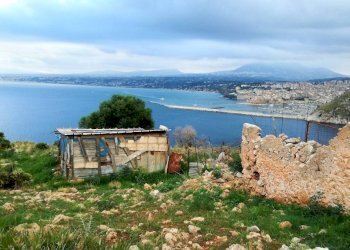 Dettagli - Rustico san paolo della croce, 1, Castellammare del Golfo - foto 16