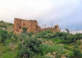 Dettagli - Rustico san paolo della croce, 1, Castellammare del Golfo - foto 17