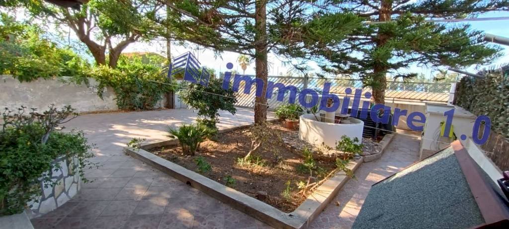 Dettagli - Quadrilocale via Scampati, 85, Alcamo - foto 1