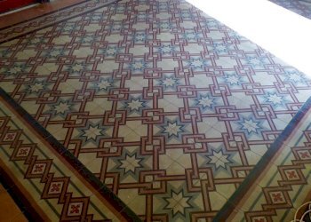 Interno palazzo - Bilocale corso 6 Aprile, 277, Alcamo - foto 1