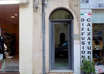 Interno non residenziale - Bilocale corso 6 Aprile, 277, Alcamo - foto 5