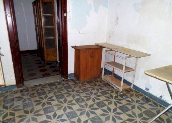 Stanza arredata - Bilocale corso 6 Aprile, 277, Alcamo - foto 9