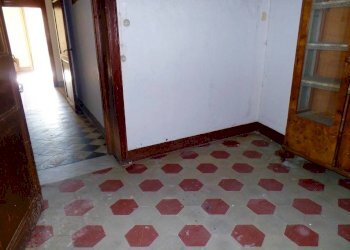 Stanza non arredata - Bilocale corso 6 Aprile, 277, Alcamo - foto 11