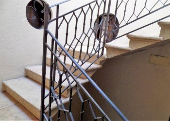 Interno palazzo - Bilocale corso 6 Aprile, 277, Alcamo - foto 12