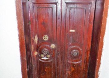 Interno palazzo - Bilocale corso 6 Aprile, 277, Alcamo - foto 13