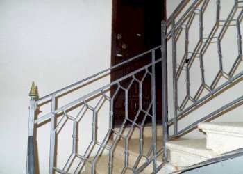 Interno palazzo - Bilocale corso 6 Aprile, 277, Alcamo - foto 14