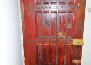 Interno palazzo - Bilocale corso 6 Aprile, 277, Alcamo - foto 16