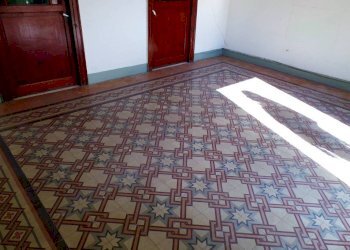 Stanza non arredata - Bilocale corso 6 Aprile, 277, Alcamo - foto 17