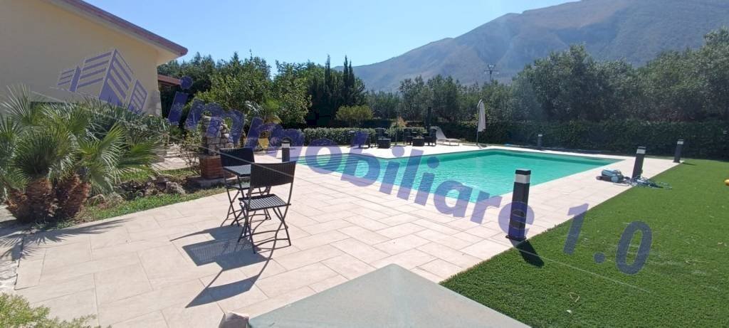 Dettagli - Villa contrada Fraginesi, Castellammare del Golfo - foto 3