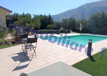 Dettagli - Villa contrada Fraginesi, Castellammare del Golfo - foto 2