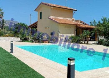 Dettagli - Villa contrada Fraginesi, Castellammare del Golfo - foto 4