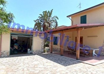 Dettagli - Villa contrada Fraginesi, Castellammare del Golfo - foto 5