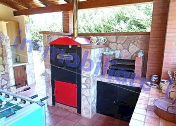 Giardino - Villa contrada Fraginesi, Castellammare del Golfo - foto 8