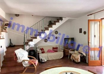 Cantina - Villa contrada Fraginesi, Castellammare del Golfo - foto 9