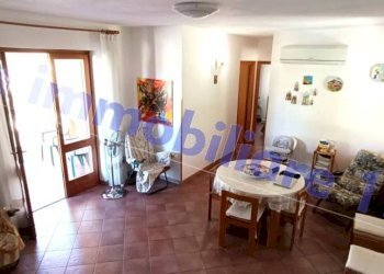 Soggiorno - Villa contrada Fraginesi, Castellammare del Golfo - foto 10