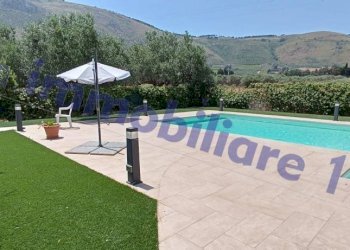 Dettagli - Villa contrada Fraginesi, Castellammare del Golfo - foto 20